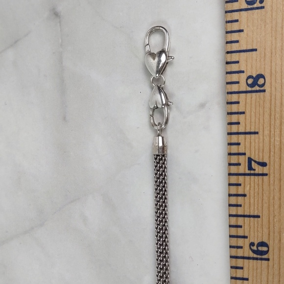 Pandora-style Charm Bracelet - Picture 6 of 6